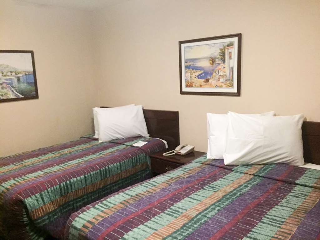 Motel 6-Greenville, Sc Room photo